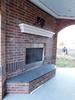 Schmidt patio
