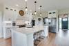 The Barnaby Home