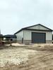 The Bybee home