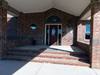 Schmidt front entry