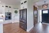 The Barnaby Home
