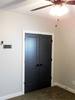The Bybee home