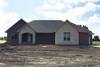 AG finished exterior