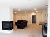 The May home
