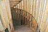 Schmidt staircase