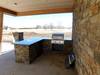 The Bybee home
