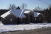 Sanders Home
