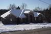 Sanders Home