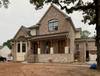 Hunter Project Exterior