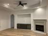 Hunter Living Room