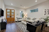 Houston Transitional Contemporary Home
