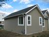 Lloyd remodelled home