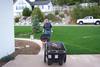 The making of Wesselman's home