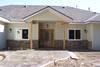 Booher home