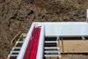 The making of Wesselman's home