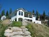 The making of Wesselman's home