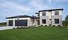 2023 Parade of Homes Model: The Marbella - 2 story design with finished lower level