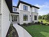 The Marbella - 2 story design with finished lower level