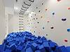 Be wowed by the kids play area in the finished lower level of the Marbella.