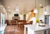 The Dority House