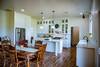 The Dority House