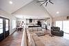 The Villiness Home