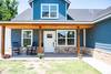 The Moulton Home