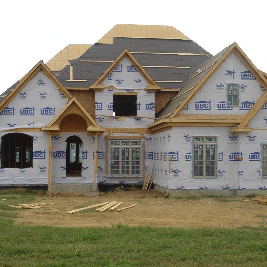 Florida Custom Homes